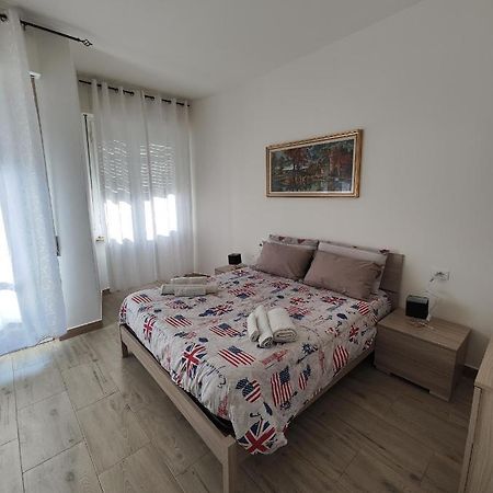 Appartamento C&Y Torelli 1 Novara Eksteriør bilde
