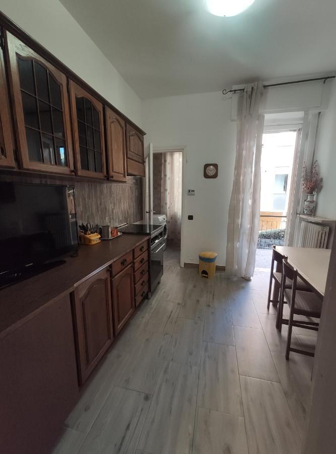 Appartamento C&Y Torelli 1 Novara Eksteriør bilde