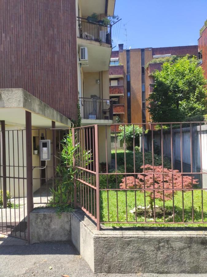 Appartamento C&Y Torelli 1 Novara Eksteriør bilde