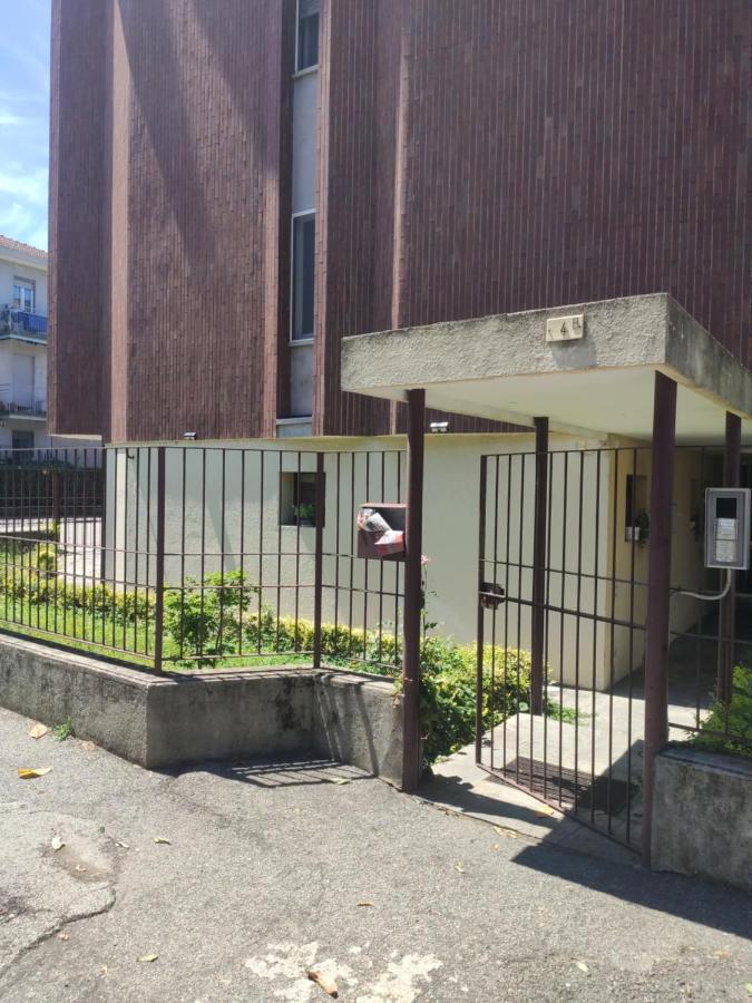 Appartamento C&Y Torelli 1 Novara Eksteriør bilde